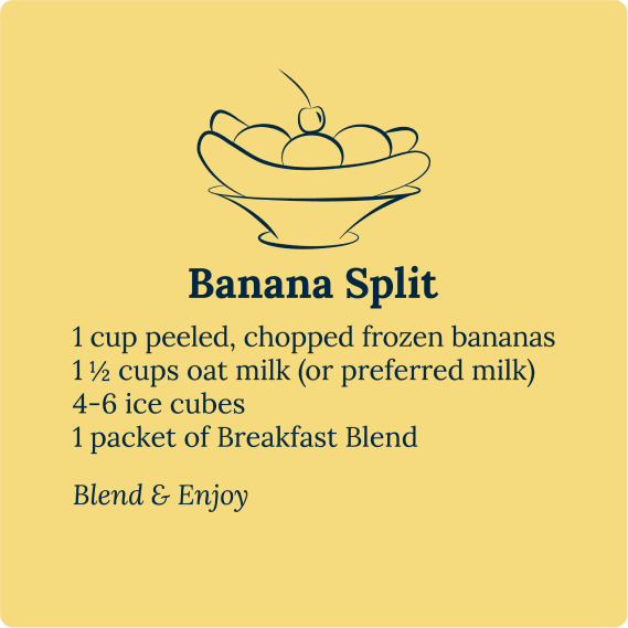 Banana Split