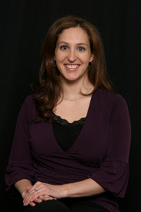 Dr. Amy Alves