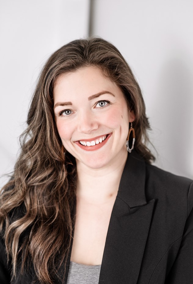 Dr. Morgan Wareham