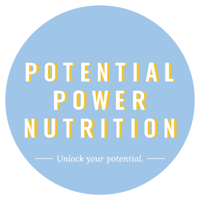 Potential Power Nutrition